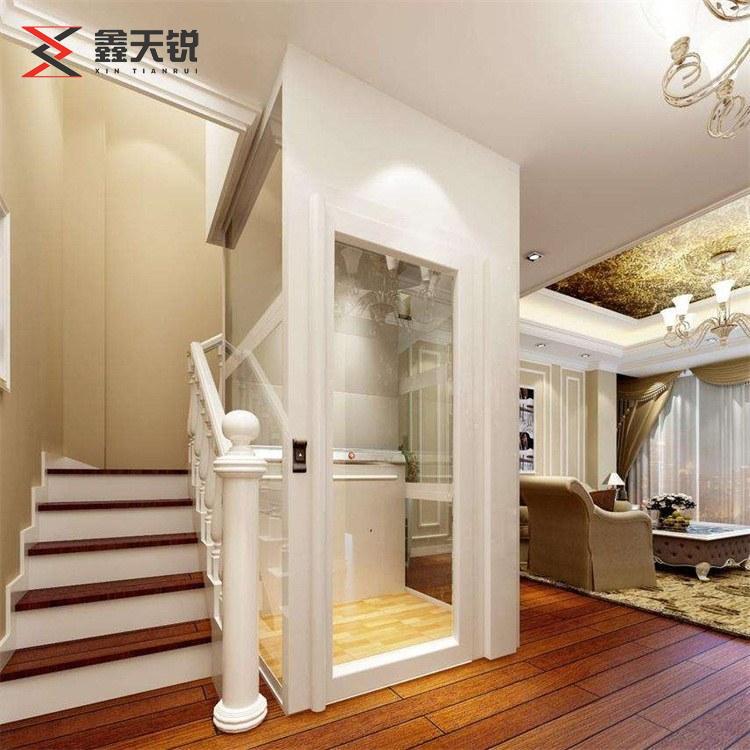 江门家用别墅电梯